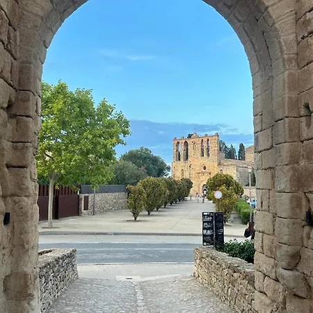 Turisme Rural Ca L,Anguila-3
