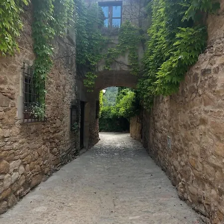 Turisme Rural Ca L,Anguila-2